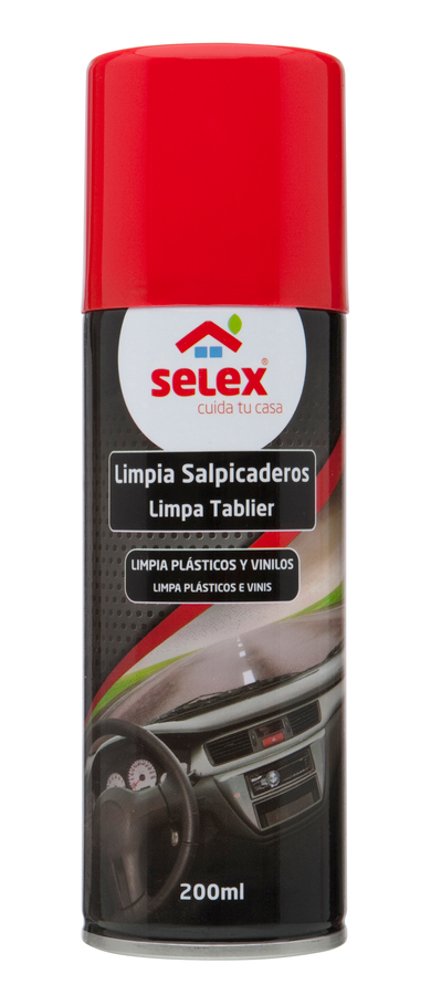 Comprar Limpiador vitroceramica selex 500ml en Cáceres