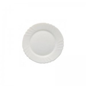 PLATO POSTRE 20CM. 00260