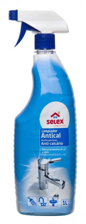 ANTICAL PISTOLA SELEX 1L.