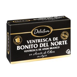 VENTRESCA BONITO A.OLIVA DELEITUM 73GRS.