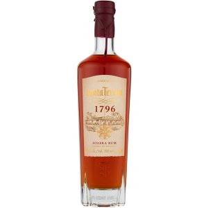 RON SANTA TERESA 1796 70CL.