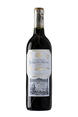 VINO RIOJA MARQUES DE RISCAL RVA. 75CL.
