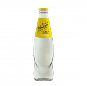 TONICA SCHWEPPES 6x20CL.