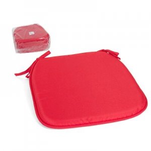 COJIN PARA SILLA 39x39x3CM. 22820