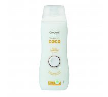 GEL BAÑO COCO CROWE 750ML.