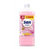 SUAVIZANTE SAN TALCO 70+12DS