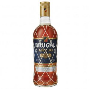 RON BRUGAL AÑEJO C/ 3 BOTELLAS x70CL.