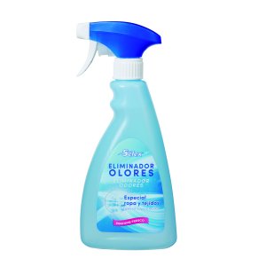 ELIMINA OLOR TEJIDOS SELEX 500ML.