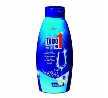 LAVAVAJILLAS GEL MAQ Ten1 SELEX 36D 720ML.